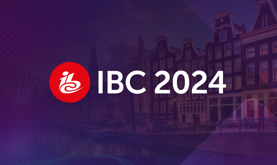 IBC 2024