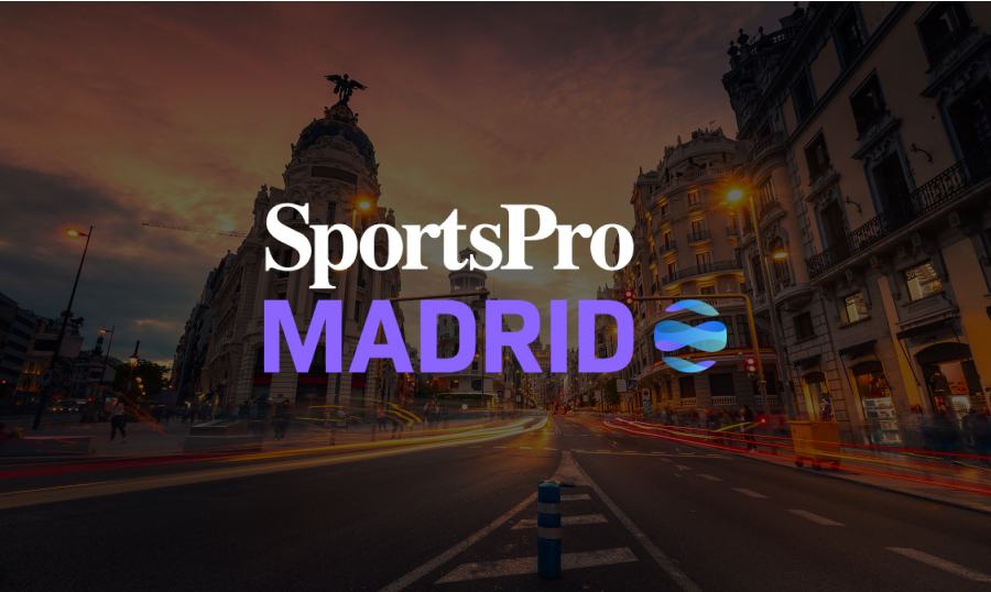 SportsPro Madrid