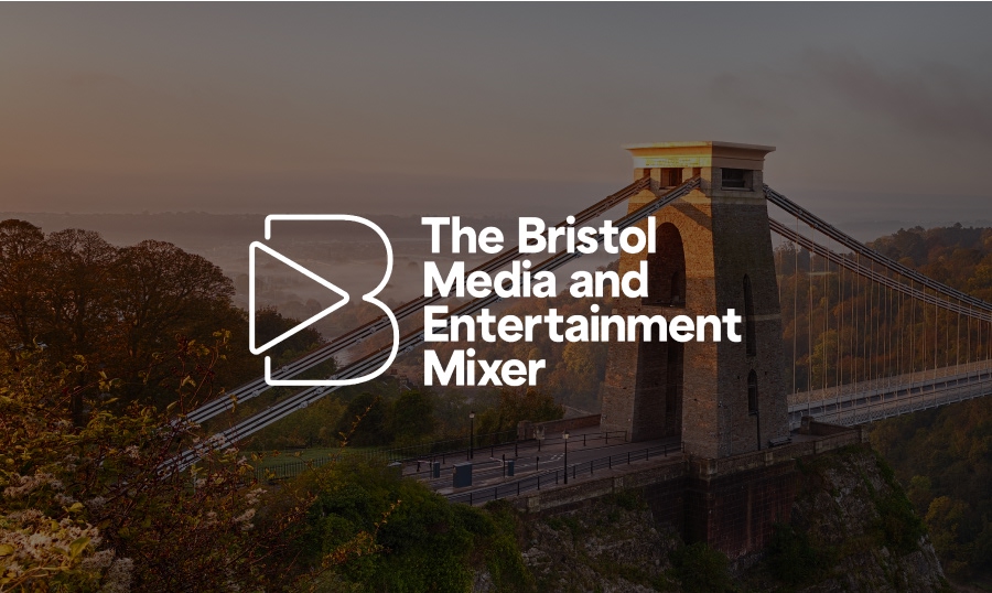 Bristol Media and Entertainment Mixer