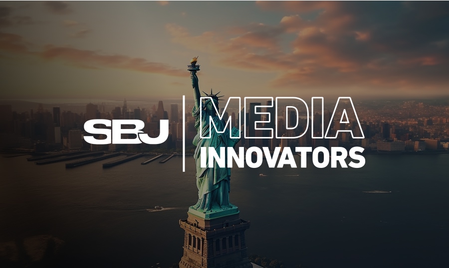 SBJ Media Innovators