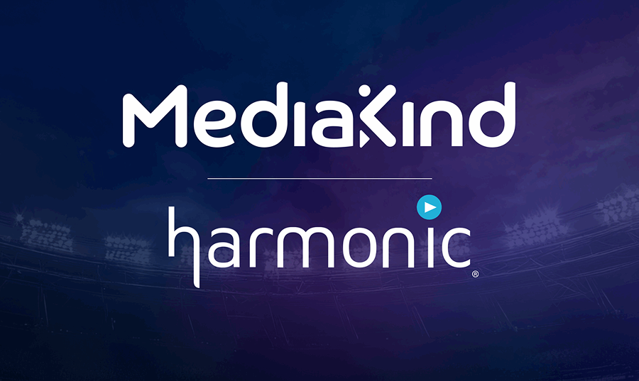 MediaKind and Harmonic’s Video Business to combine, creating a leading streaming-infrastructure platform